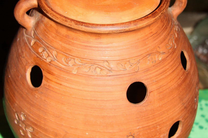 Зомби на Арбате (+фото)